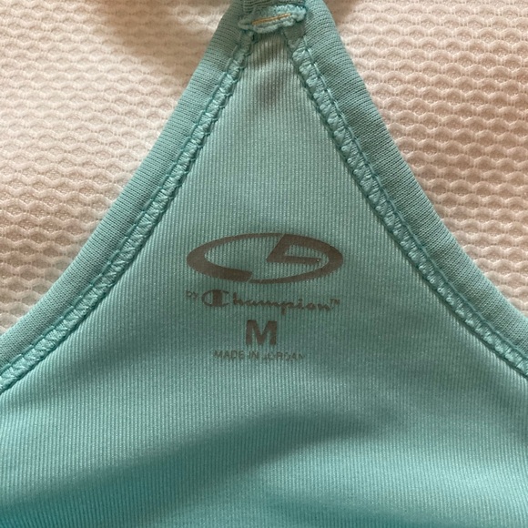 Champion brand from Target Sports racerback top - Picture 5 of 6